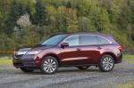 Acura MDX 2013 года (NA)